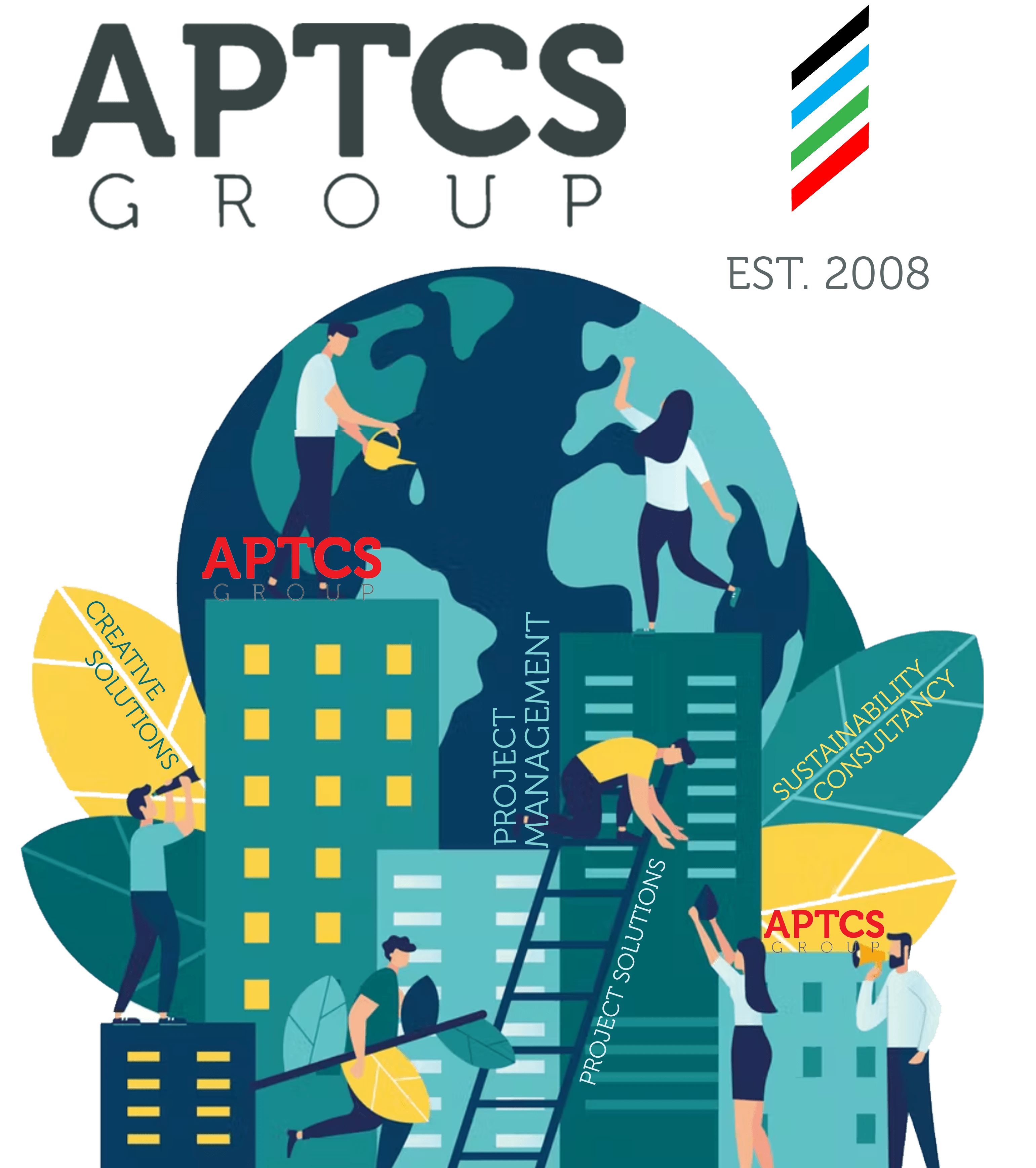 aptcs mission vision